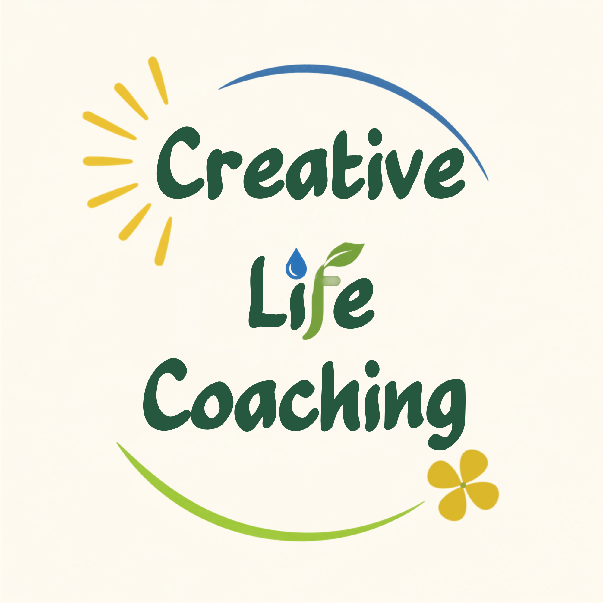 Creative Life Coaching