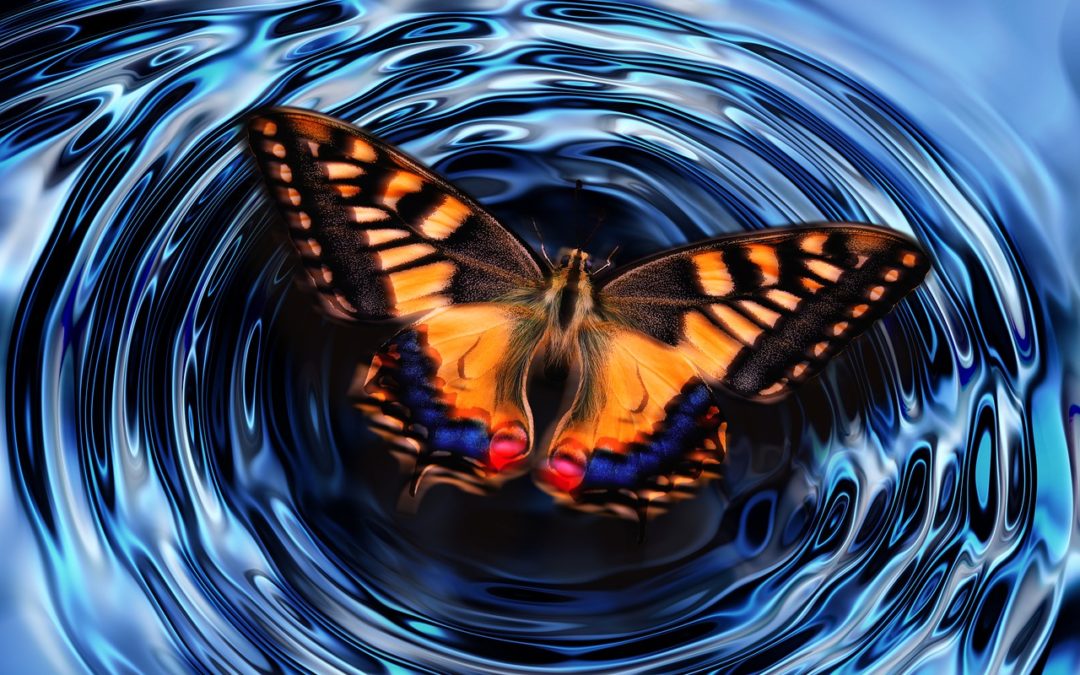 How a life crisis changed me: my five reminders when life falls apart