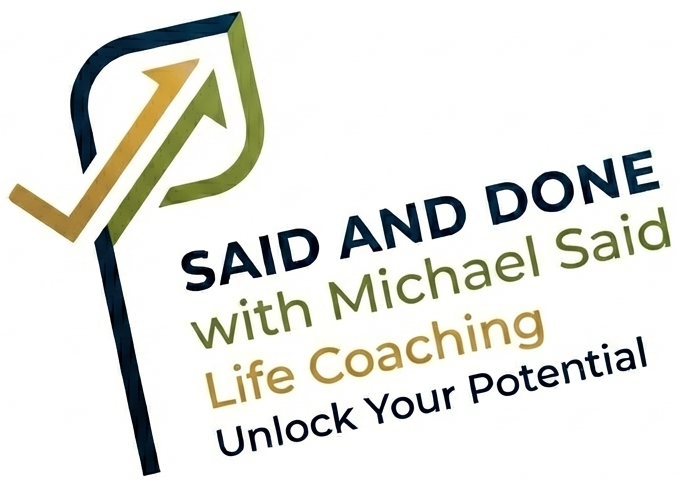 Said and Done with Michael Said